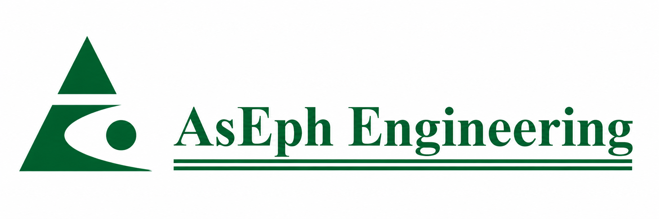 AsEph Engineering Logo