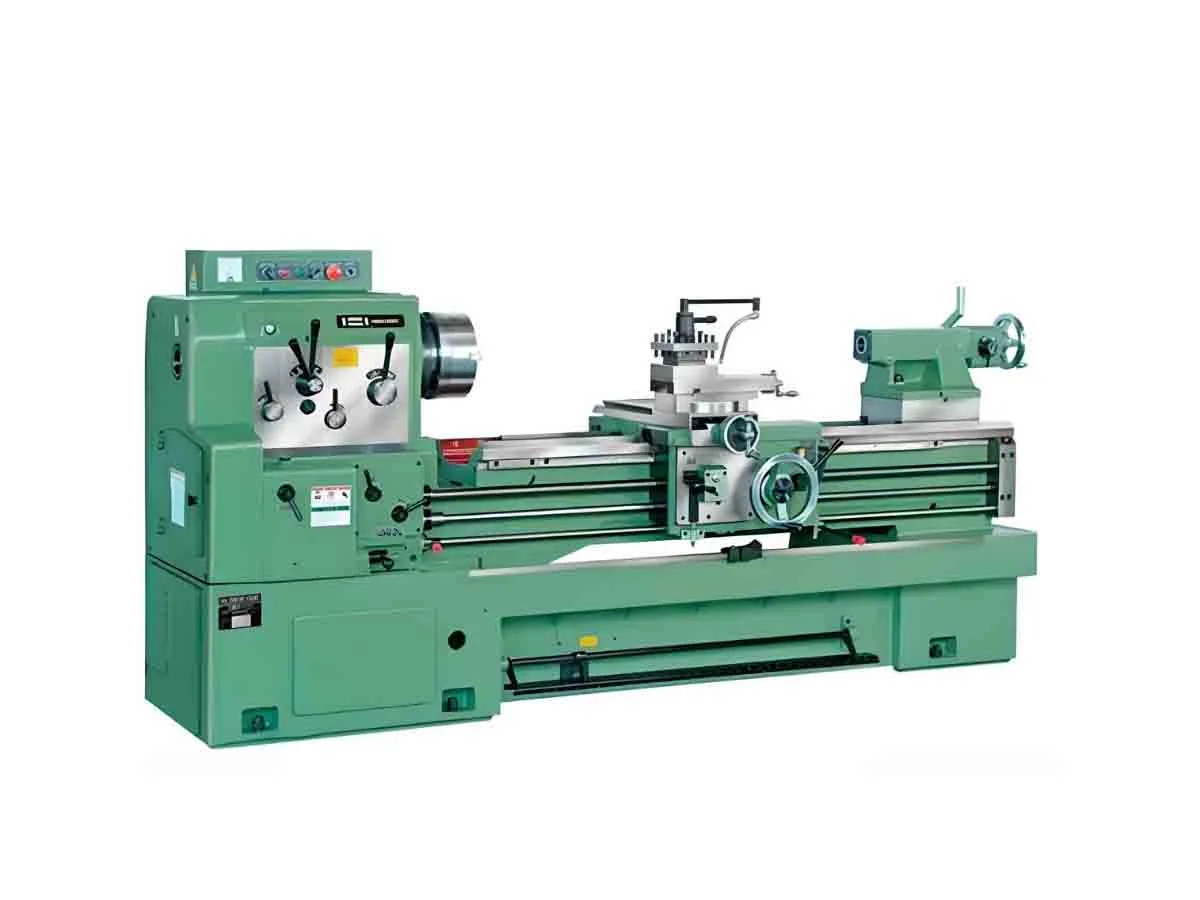 Bar Cutting Machine