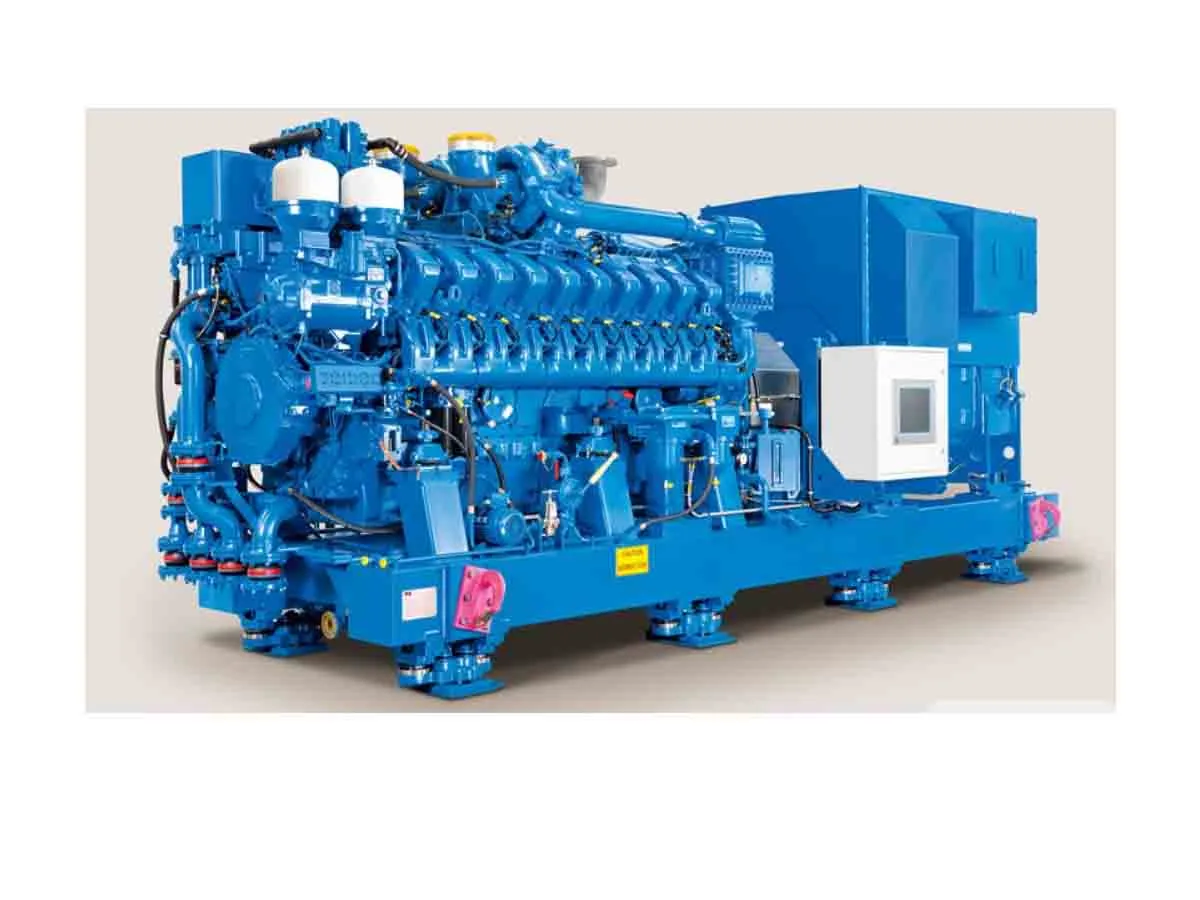Generator