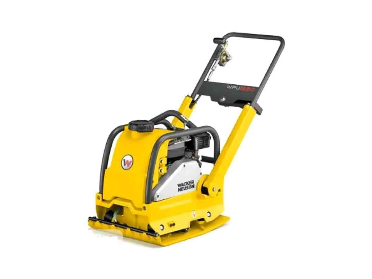 Compactor