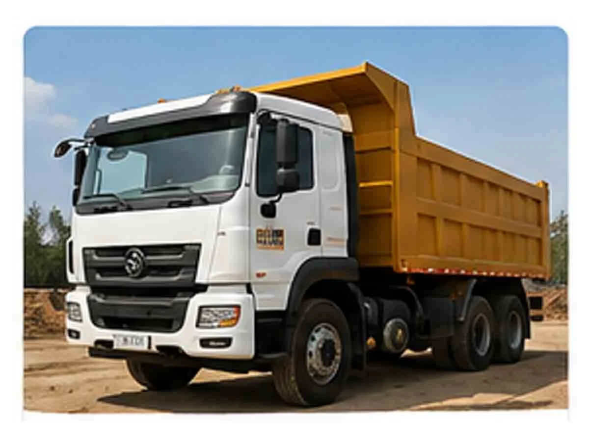 Dump Truck